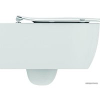 Сиденье для унитаза Ideal Standard Blend Curve T520801
