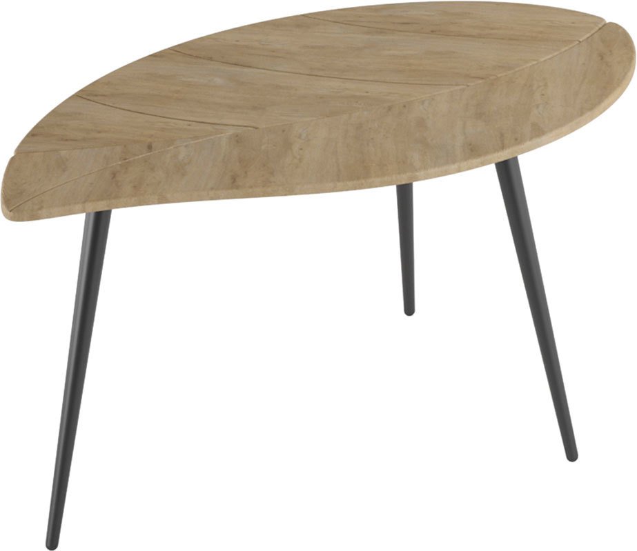 

Журнальный столик Калифорния мебель Лайм (дуб сонома)