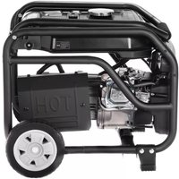 Бензиновый генератор Hyundai HHY 3050FE