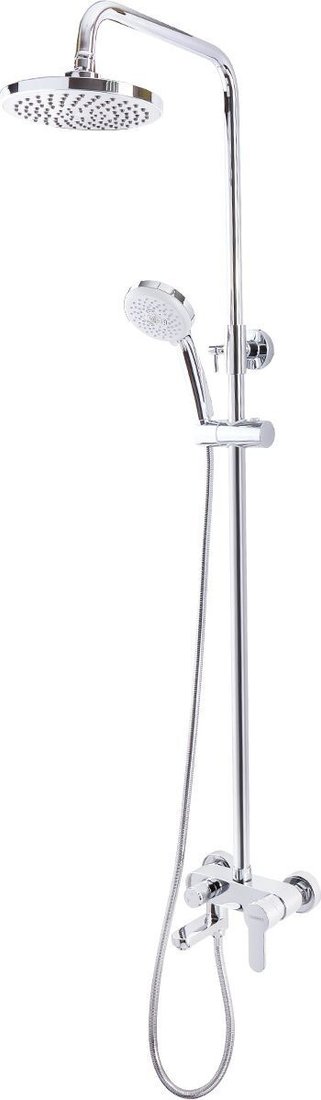 

Душевая система Maxonor Pure Life PL2474