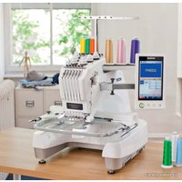 Компьютерная швейная машина Brother Entrepreneur PR655 в Могилеве