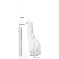 Ирригатор  Polaris PWF 0201 (белый)