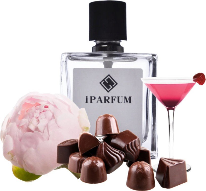 Духи iParfum аналоговый парфюм W50 VICTORIA'S SECRET Scandalous 30 мл
