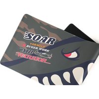 Коврик для стола Varmilo Warrior Soar XL