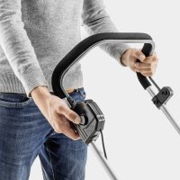 Газонокосилка Karcher LMO 2-18 Battery Set 1.445-401.0 (с 1-им АКБ)