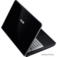 Ноутбук ASUS N75SF (90N69L528W32A4VD13AU)