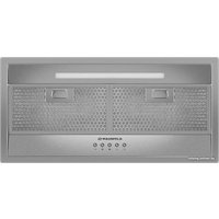 Кухонная вытяжка MAUNFELD VIVID 603EM (нержавеющая сталь)