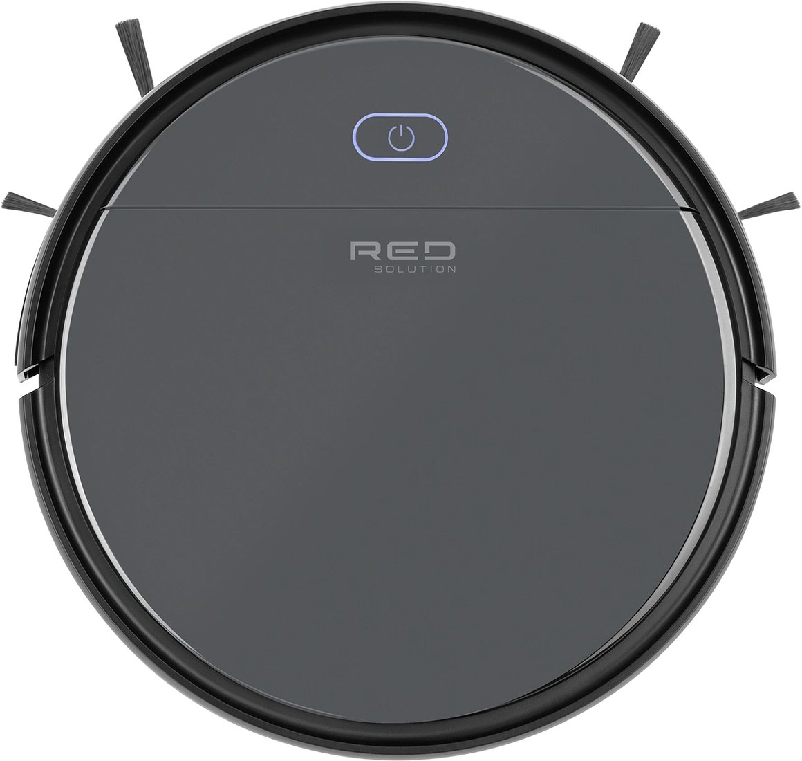 

Робот-пылесос RED Solution R6105