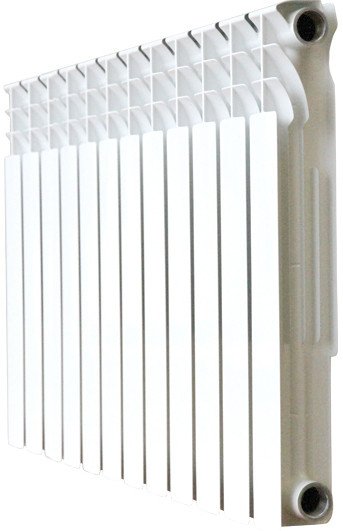 

Биметаллический радиатор Oasis Heat 500/100 (биметалл, 4 секции)
