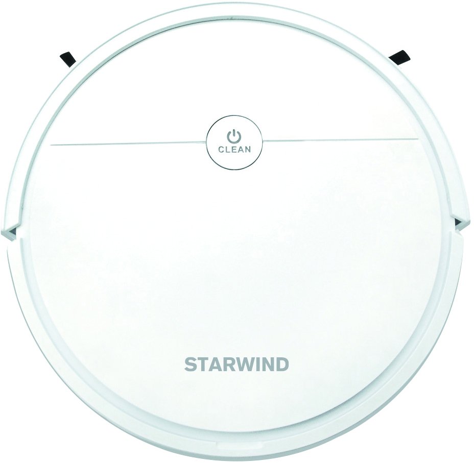 

Робот-пылесос StarWind SRV4575