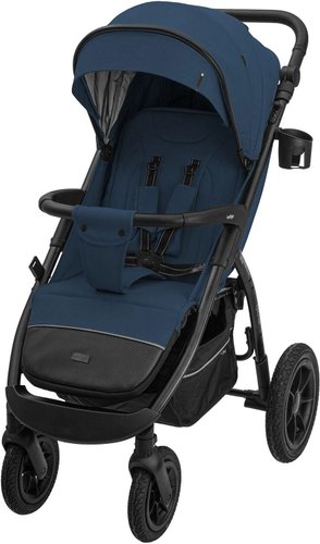 Indigo Epica XL Air 2026 с сумкой (синий)