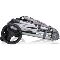 Коляска прогулочная «книга» Baby Design Wave 2021 (117)