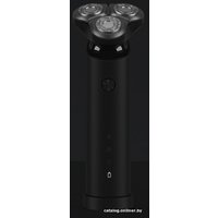 Бритвенная головка Xiaomi MJTXDDT01SKS для электробритвы Xiaomi Mi Electric Shaver S500 Replacement Head