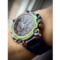 Наручные часы Casio G-Shock MTG-B3000PRB-1A