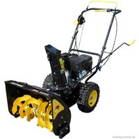 Снегоуборщик Huter SGC 4000