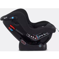 Детское автокресло Rant Pilot LB-777 (black)