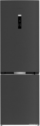 Холодильник Grundig GKPN66930FXD