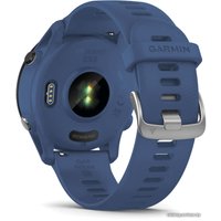 Умные часы Garmin Forerunner 255 (темно-синий/черный)