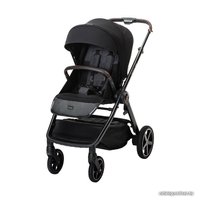 Универсальная коляска Espiro Only 2022 (2 в 1, 210 stylish black)