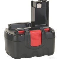 Аккумулятор Bosch 2607335534 (14.4В/1.5 Ah)