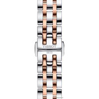 Наручные часы Tissot Classic Dream Lady T129.210.22.013.00