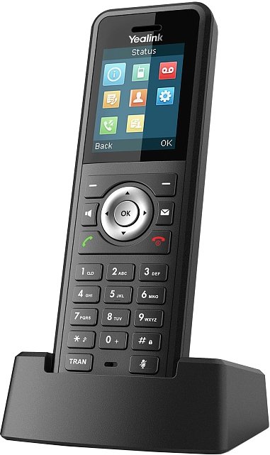 

IP-телефон Yealink W59R