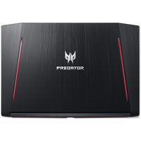 Игровой ноутбук Acer Predator Helios 300 PH317-51-73S4 NH.Q29EP.003