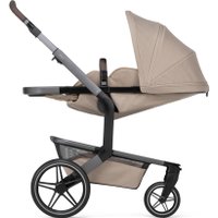 Универсальная коляска Joolz Day5 (2 в 1, sandy taupe)