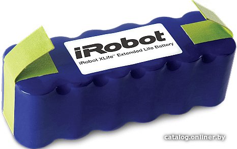 Аккумулятор iRobot 4419669