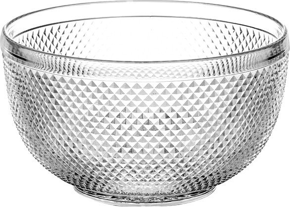 

Салатник Vista Alegre Bicos Clear 49002127