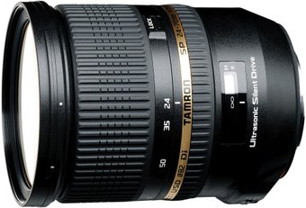 Tamron SP 24-70mm F/2.8 Di USD Sony A