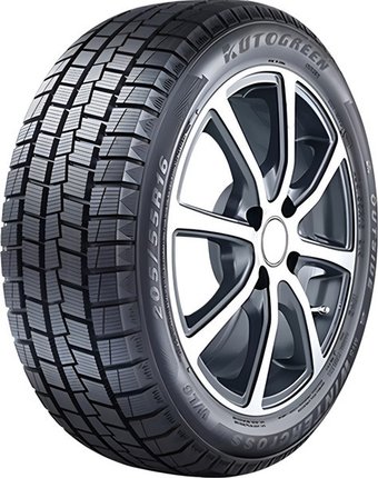 Зимние шины Autogreen WinterCross WL6 205/65R15 94Q