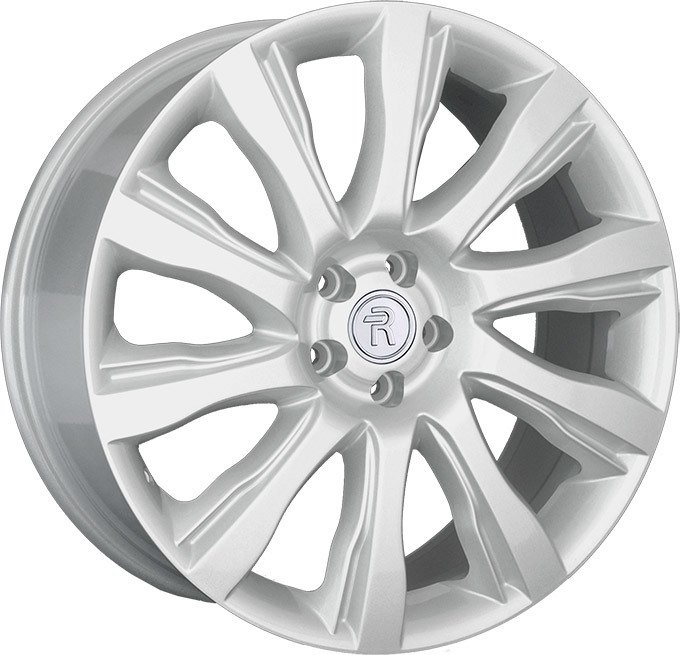 

Литые диски Replay CHR61 20x8.5" 5x108мм DIA 65.1мм ET 36мм S