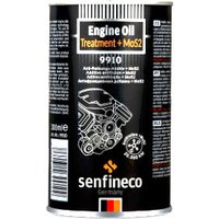 Присадка в масло Senfineco Engine Oil Treatment MoS2 9910 300мл