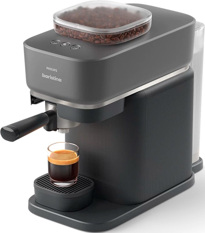 Рожковая кофеварка Philips BAR300/60