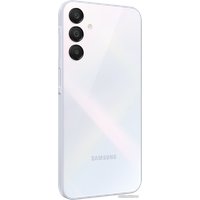 Смартфон Samsung Galaxy A15 6GB/128GB (голубой, без Samsung Pay)