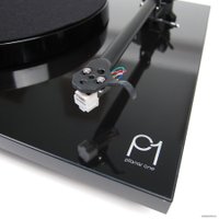 Виниловый проигрыватель Rega Planar 1 (черный)