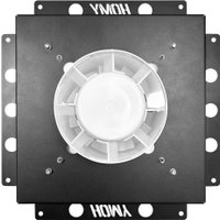 Осевой вентилятор HOMY Air SPUS100BMS