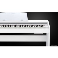 Цифровое пианино Casio Privia PX-770 (белый)