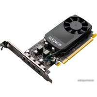 Видеокарта PNY Nvidia Quadro P620 V2 2GB GDDR5 VCQP620V2-BLK