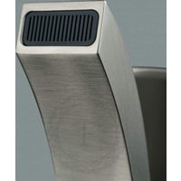 Смеситель Filarete Waterfall FL6010 (никель)