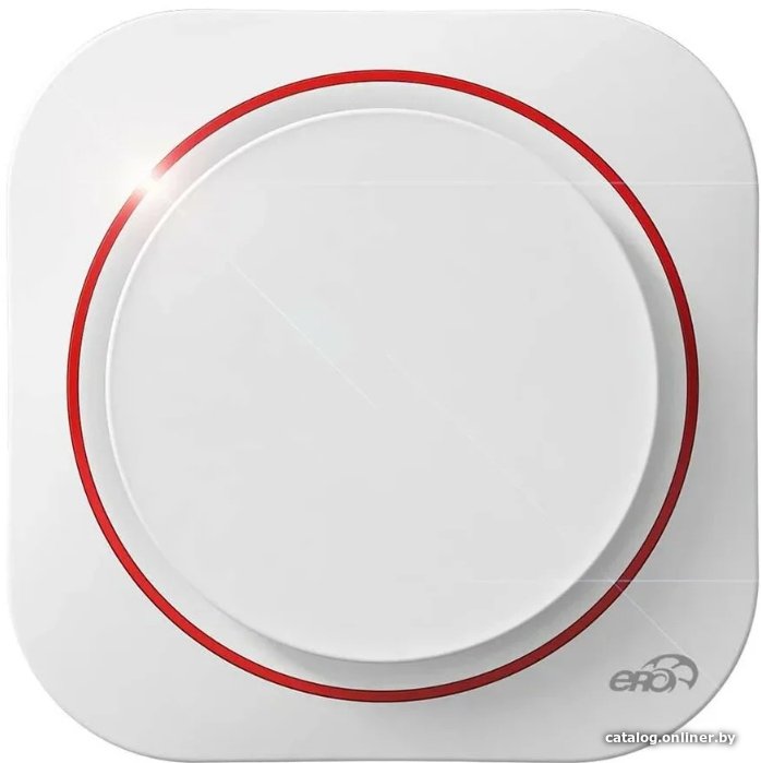 Осевой вентилятор ERA Disc 5