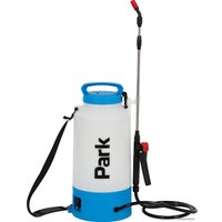 Аккумуляторный опрыскиватель Park 006443 (8 л)