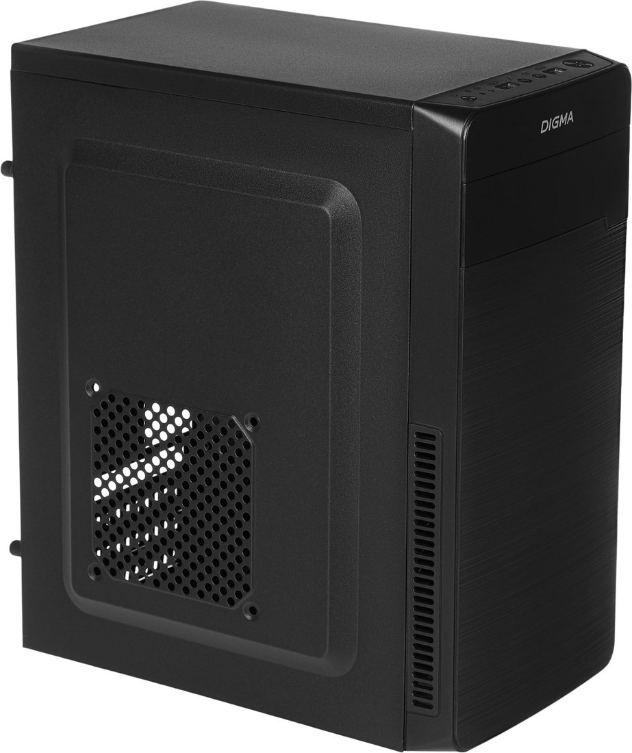 

Корпус Digma DC-MATX104-U2