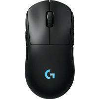 Игровая мышь Logitech G Pro 2 Lightspeed (черный)