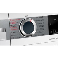 Стирально-сушильная машина Bosch WNA254XWOE
