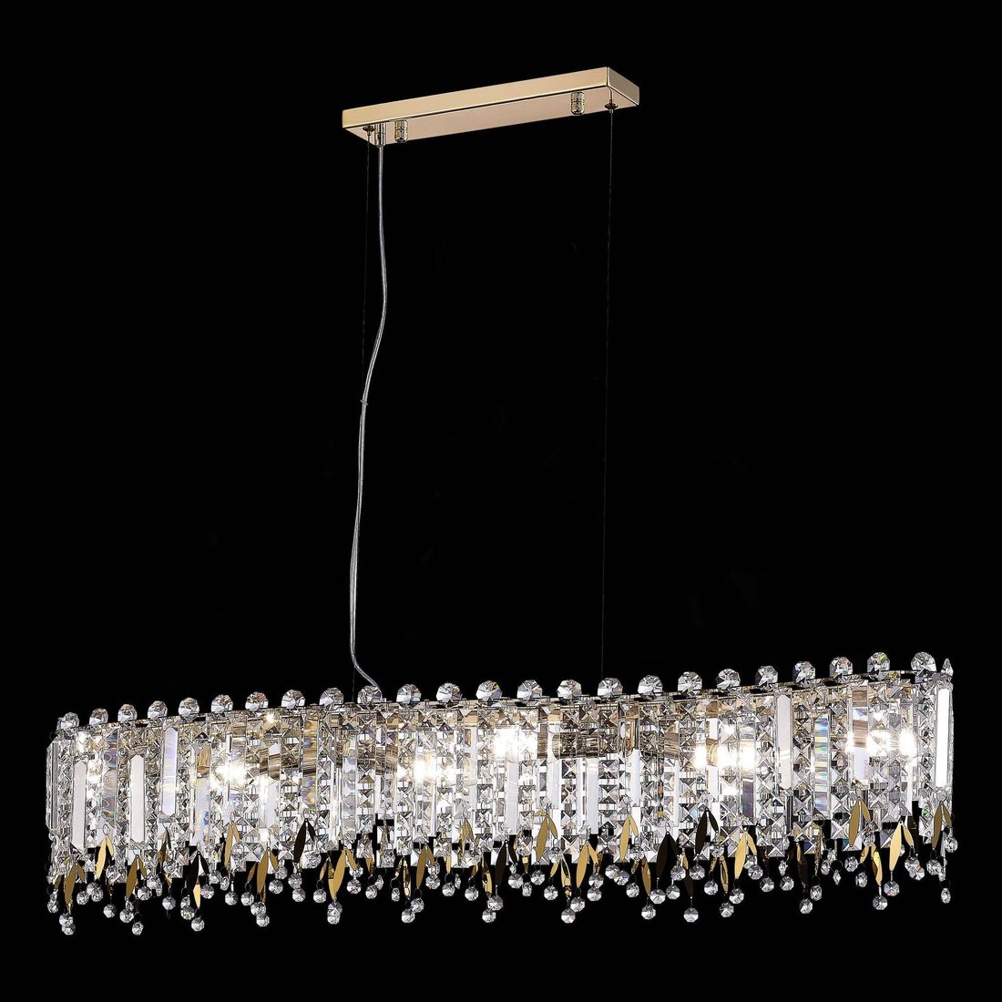 

Подвесная люстра ST Luce SL1655.213.06