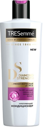 Кондиционер Tresemme Diamond Strength 400 мл