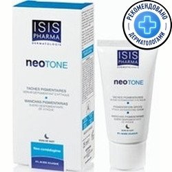 

Isis Pharma Сыворотка Neotone Serum 30 мл