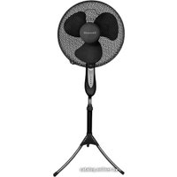 Вентилятор Maxwell MW-3504 BK